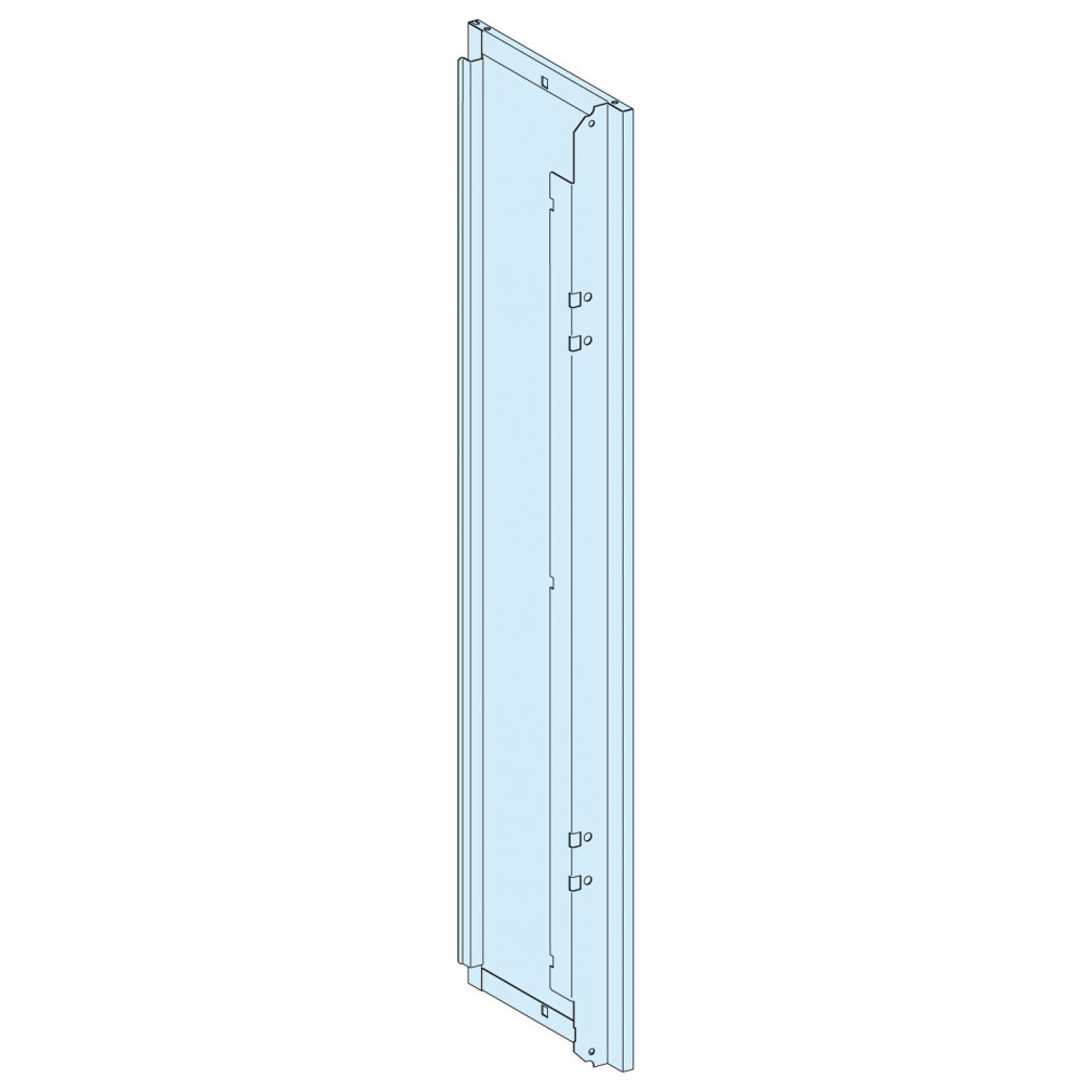 Schneider Prisma Plus oldal panel Prisma G-hez,IP30 01033