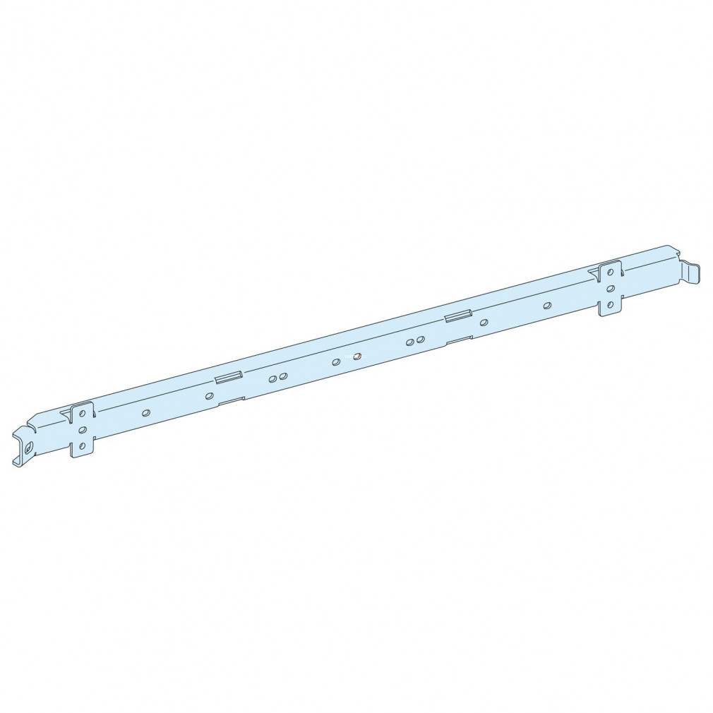 Schneider Prisma SeT G rendszer adapter, W=500mm LVS03595