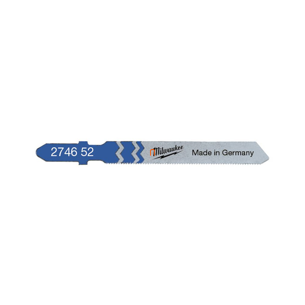 Milwaukee szúrófűrészlap 55/0,7mm 5db/csomag 4932274652)