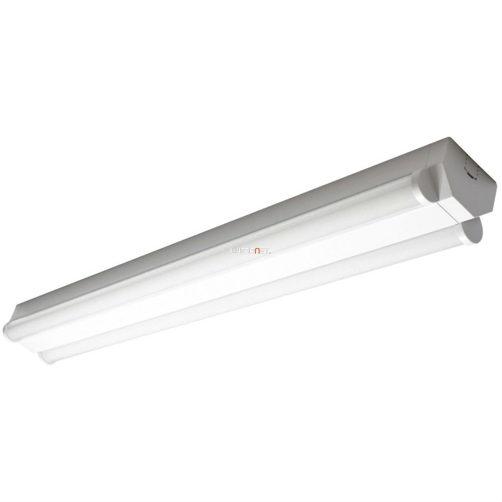 Müller Licht 20300520 Basic 2 LED lámpa 30W 4000K 2500lm IP20 600x75x50mm