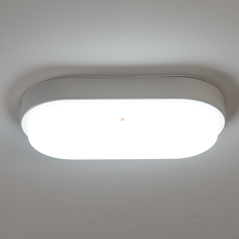 Müller Licht 20300535 mennyezeti LED lámpa 8W 4000K 650lm IP54 200x100x55mm