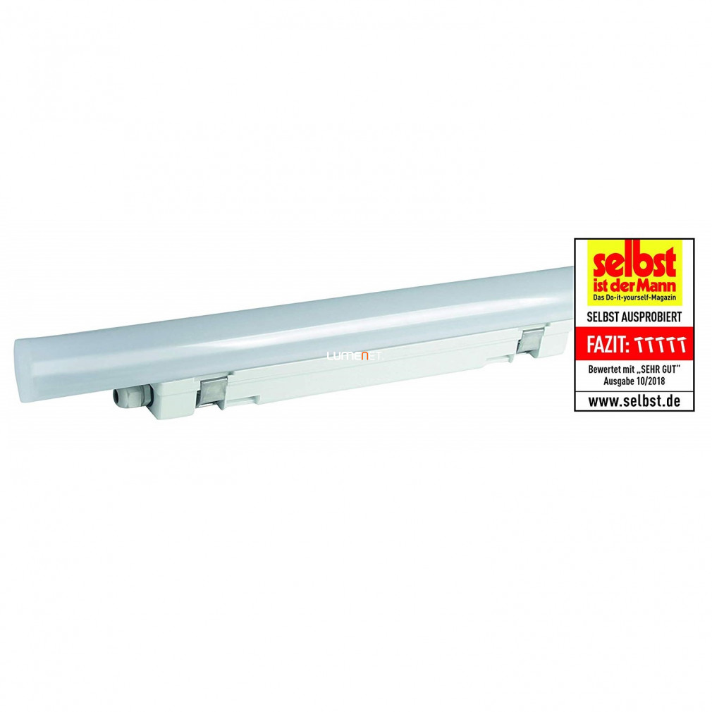 Müller Licht Aquafix 90 25W 4000K 2350lm integrált LED, IP65 900mm 20300541