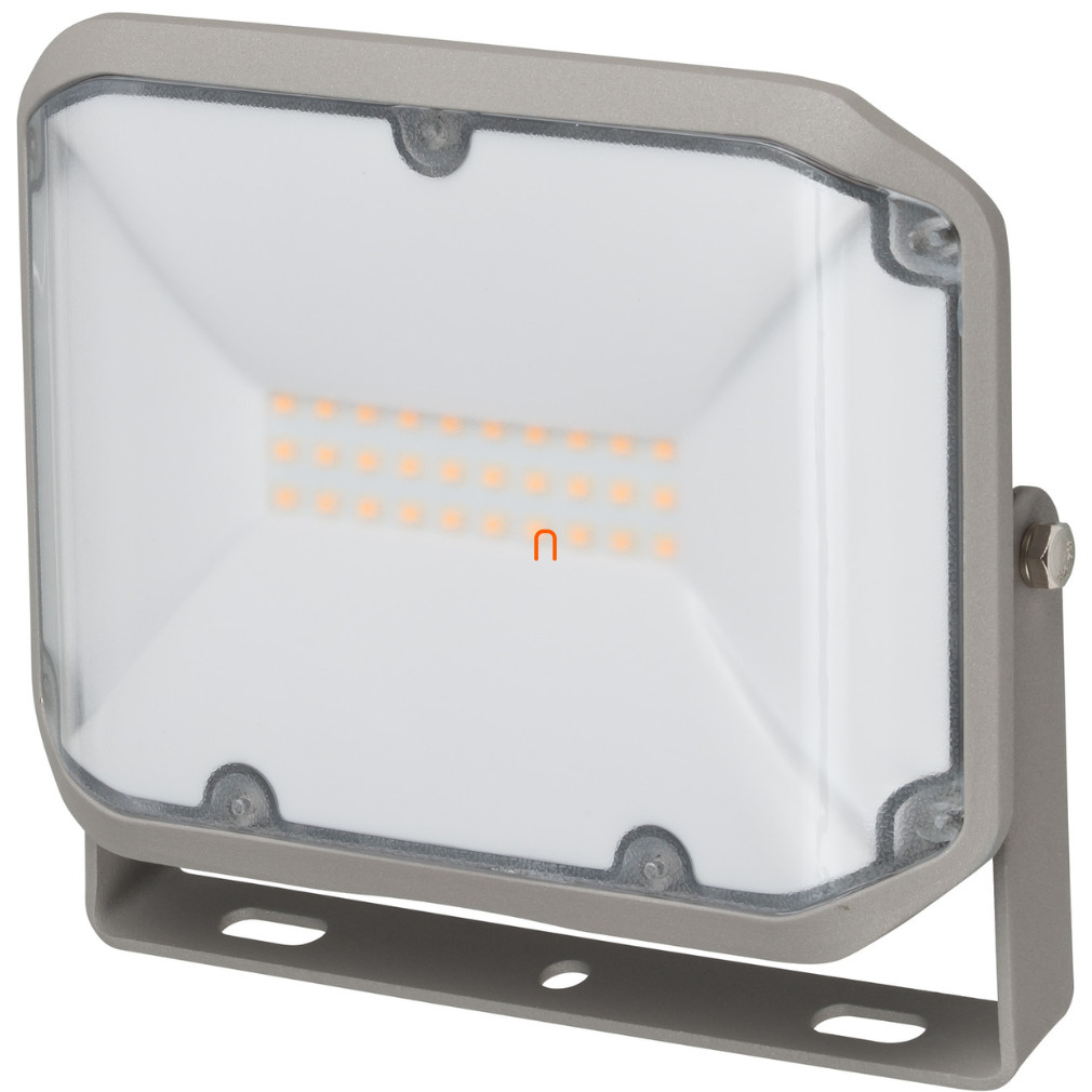 Kültéri LED reflektor, 20W, 2080lm, IP44 (AL)