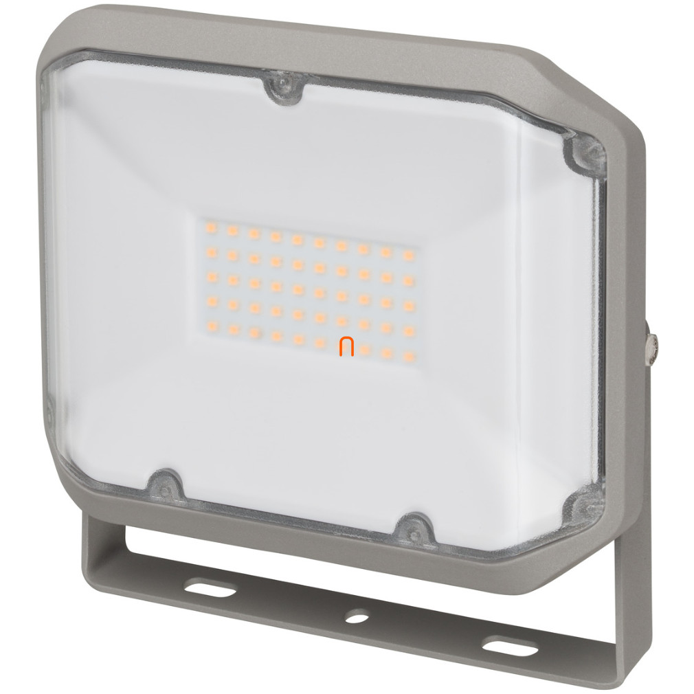 Kültéri LED reflektor, 30W, 3110lm, IP44 (AL)