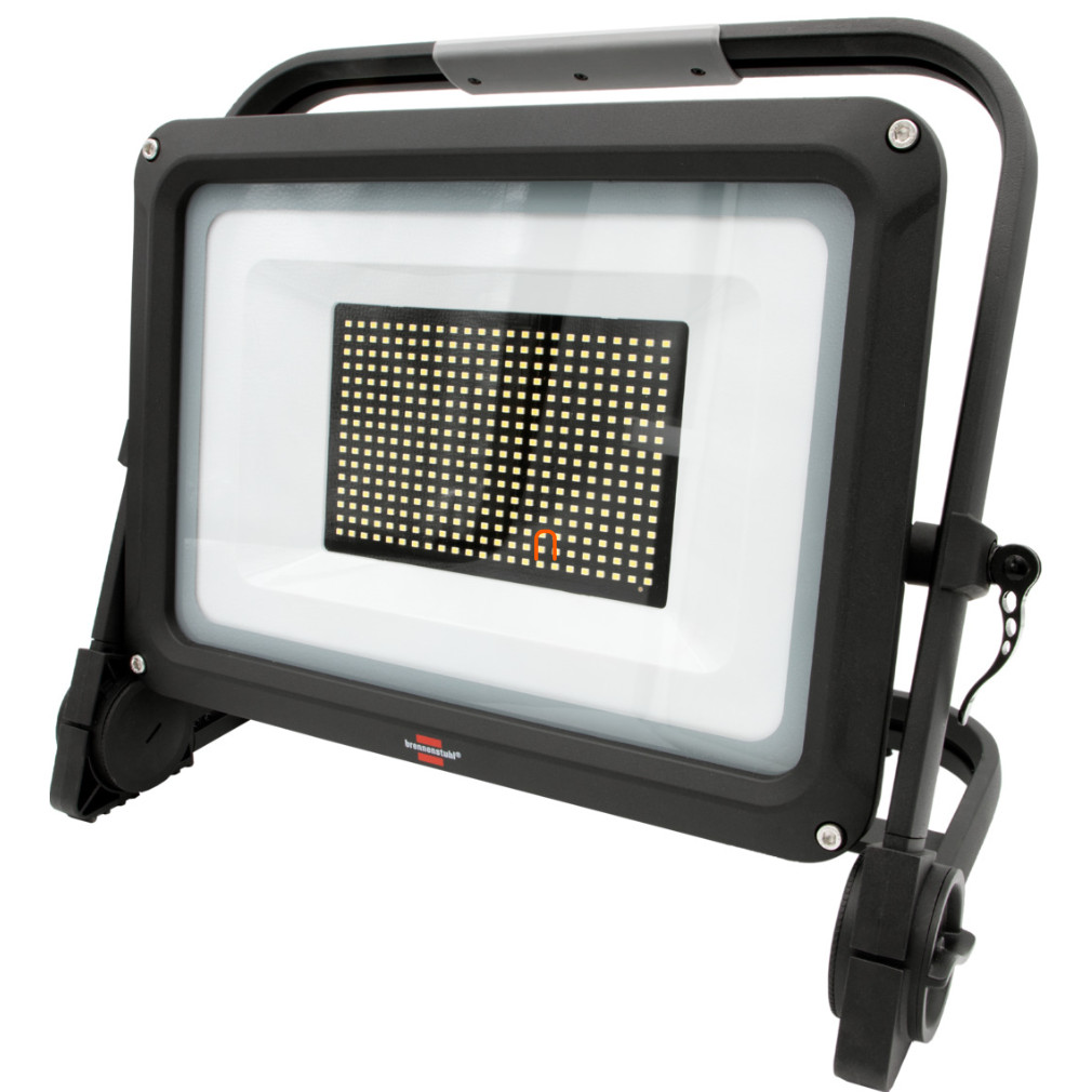 Kültéri LED reflektor, 200W, 23000lm - Jaro Brennenstuhl 1171250943