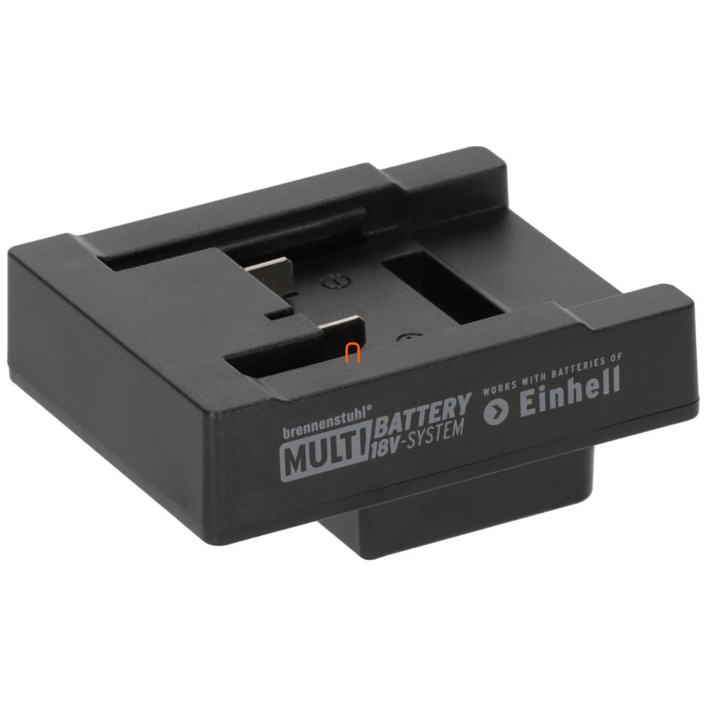 Einhell adapter Multi Battery 18V rendszer LED-es építési reflektoraihoz