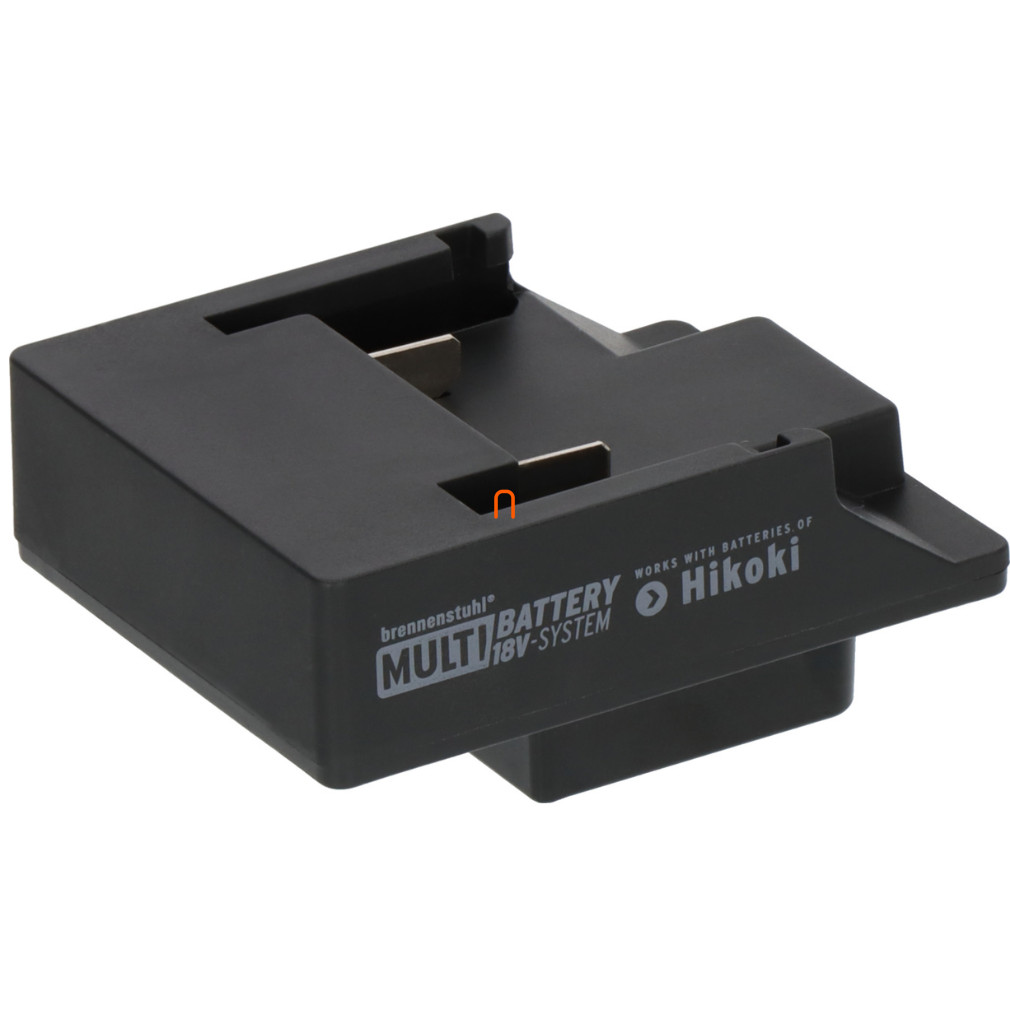 Hikoki adapter Multi Battery 18V rendszer LED-es építési reflektoraihoz - Brennenstuhl 1172640081