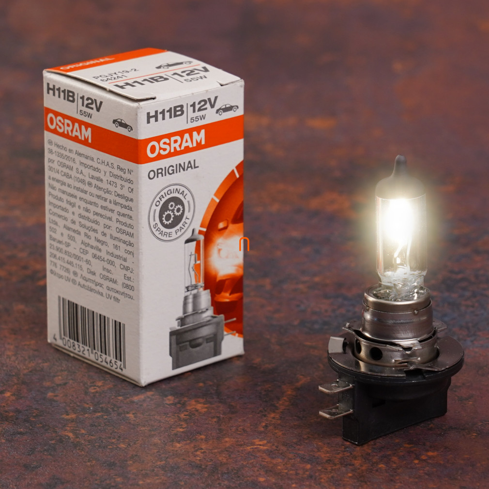 Osram Original Line 64241 H11B dobozos