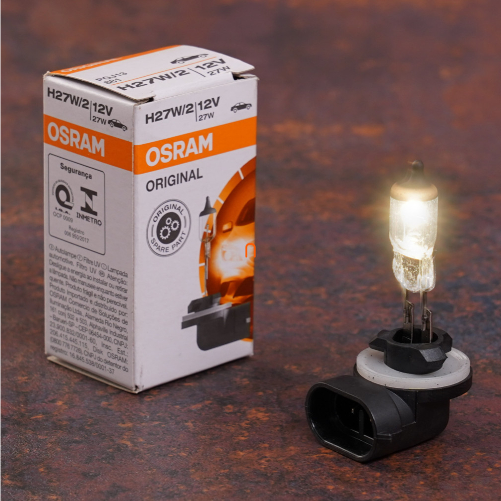 Osram Original Line 881 H27/2 dobozos