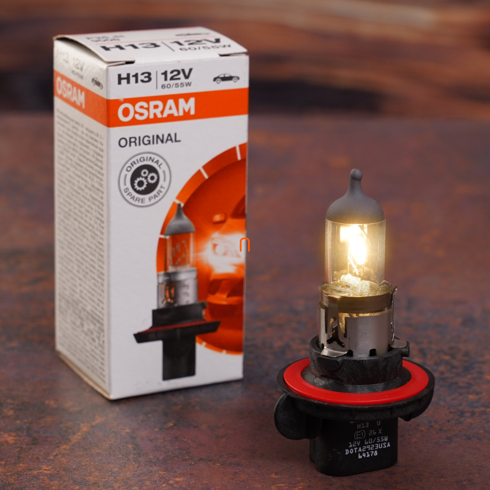 Osram Original Line 9008 H13 dobozos