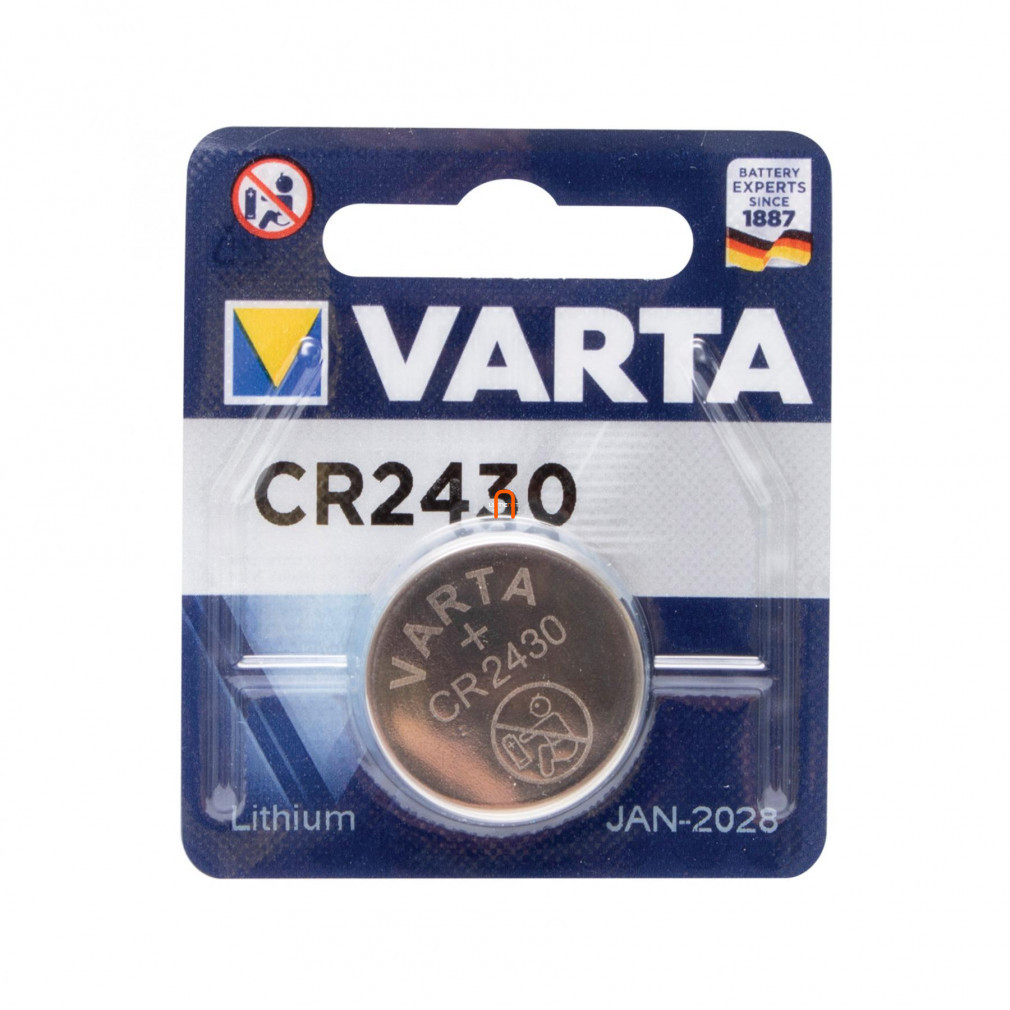 CR2420 lítium elem 1 darabos