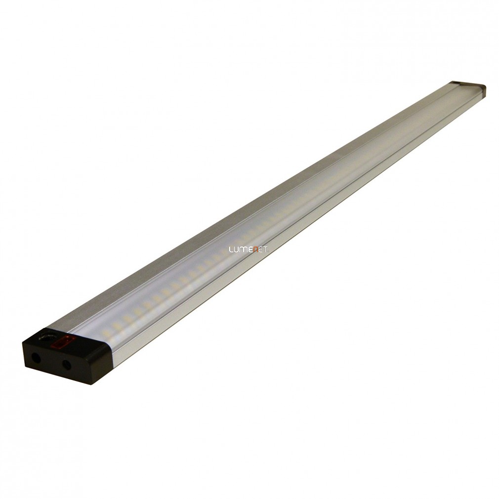 Infraszenzoros konyhai LED lámpa 7,5W 3000K 400lm IP20 500mm - Slim Müller Licht 400097