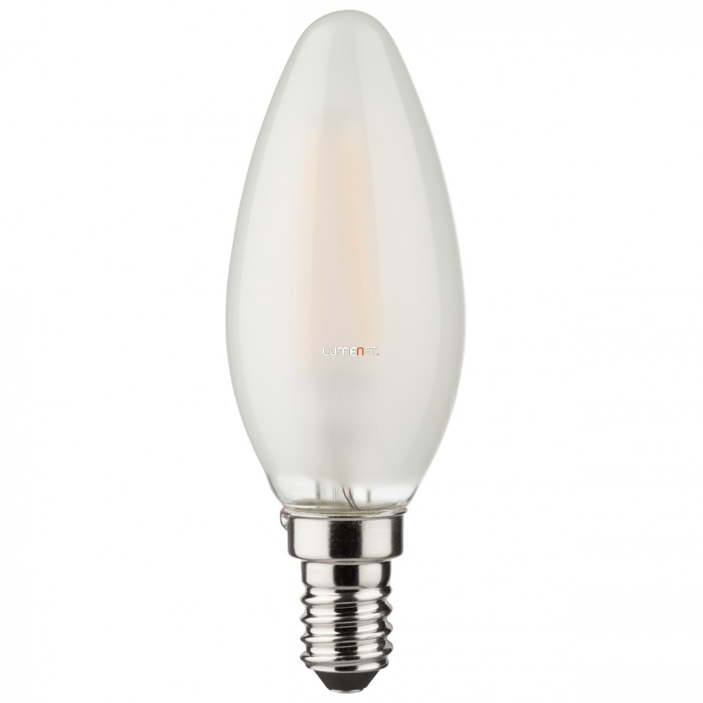 Müller Licht 400185 Retro-LED 1,5W E14 2700K 150lm opál filament LED