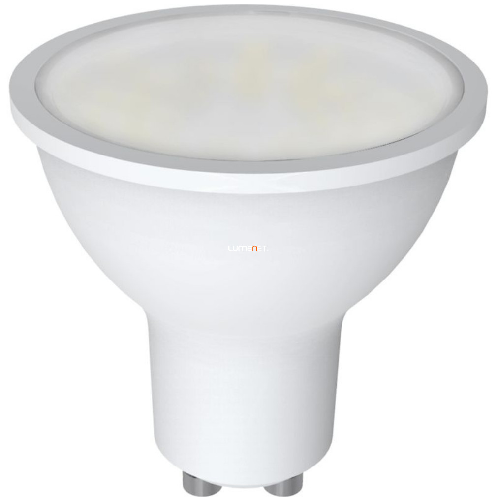 Müller Licht GU10 LED 3,5W 230lm 120° melegfehér - 25W izzó helyett