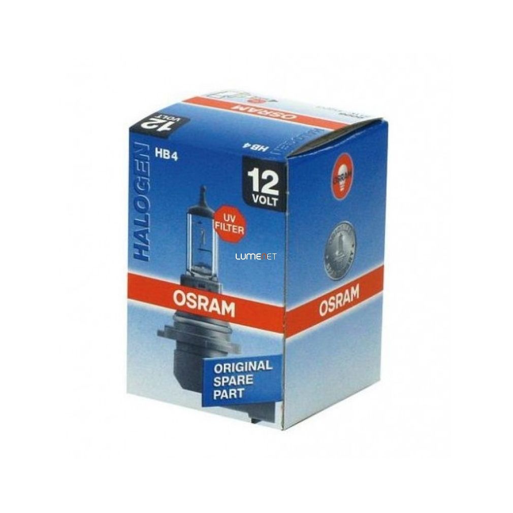 Osram Original Line 9006 HB4 dobozos