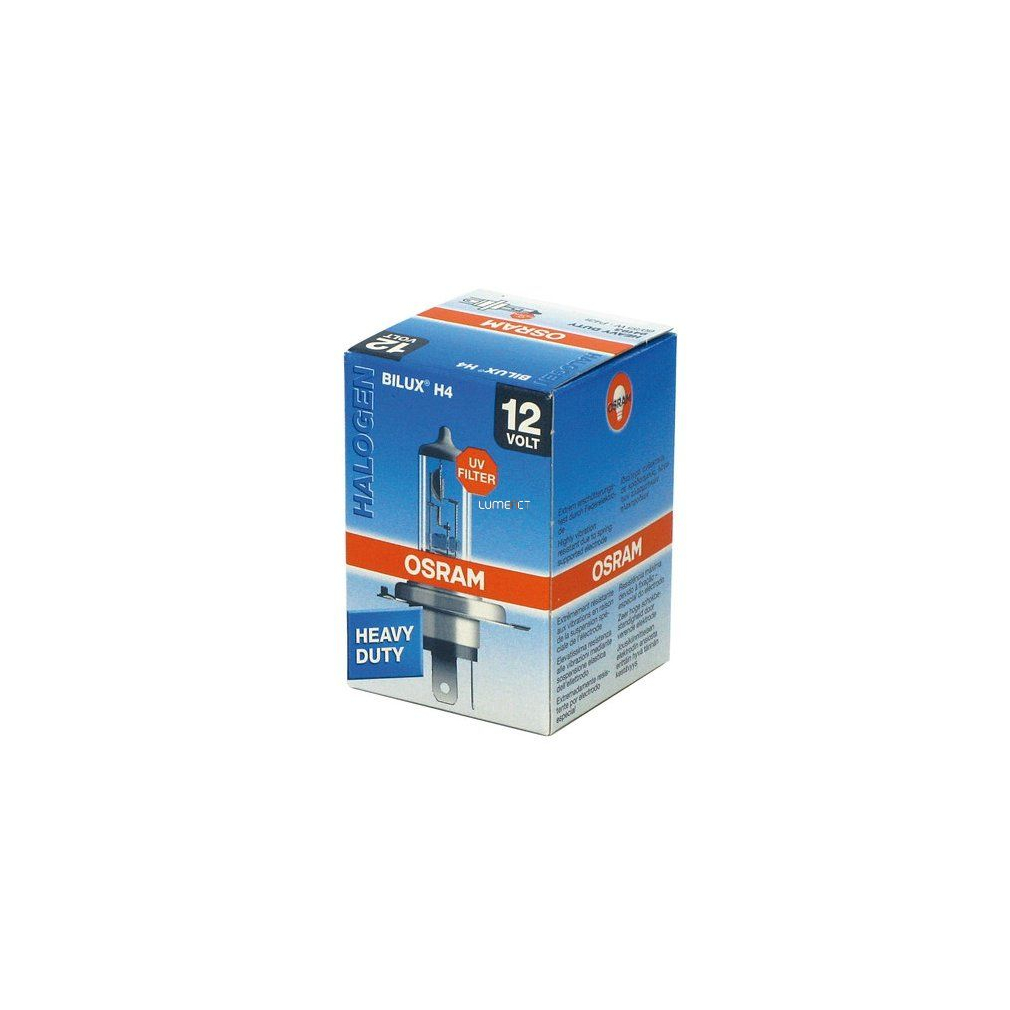 Osram Original Line 94193 H4 Gigant dobozos