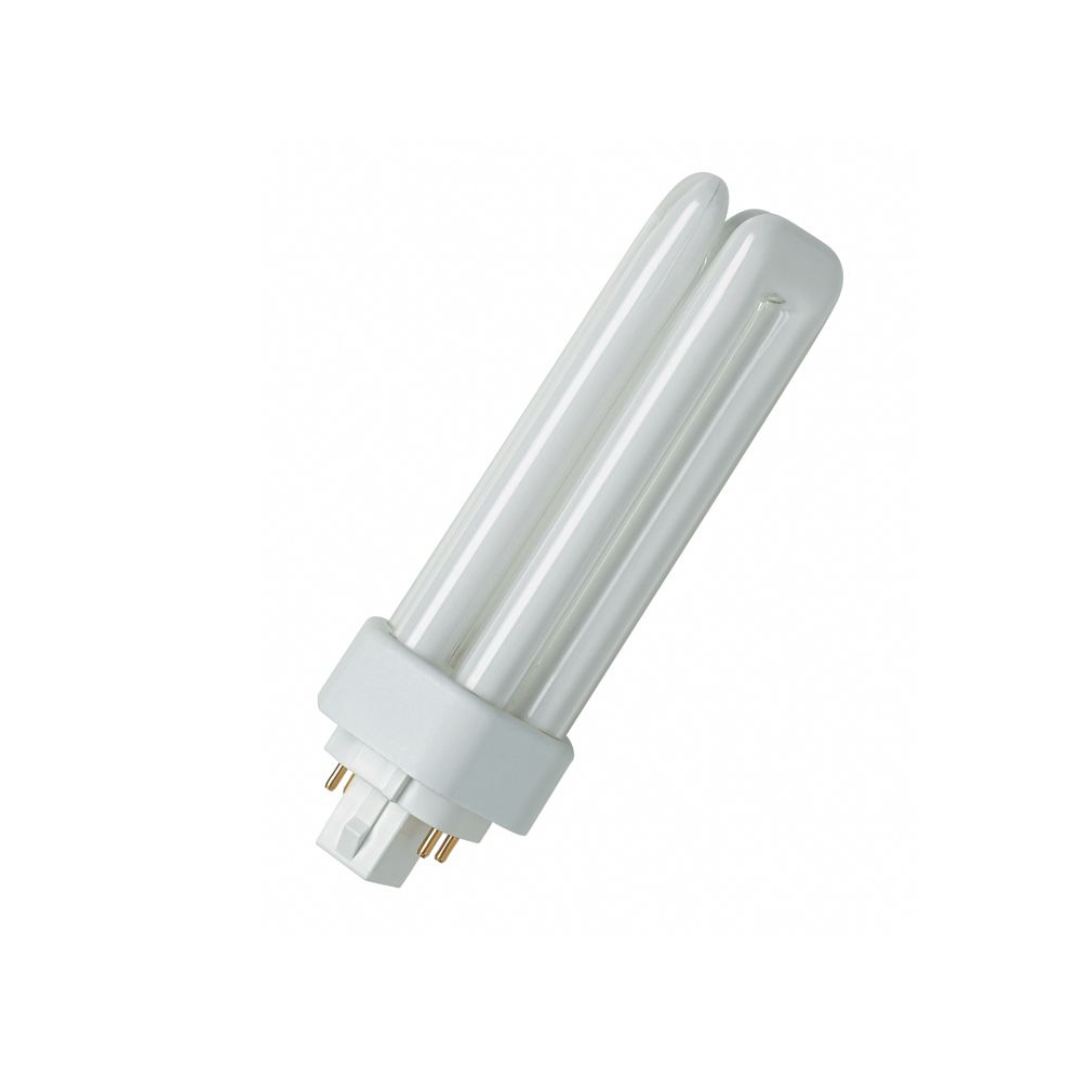 Osram Dulux T/E Plus 26W/840 (21) GX24q-3