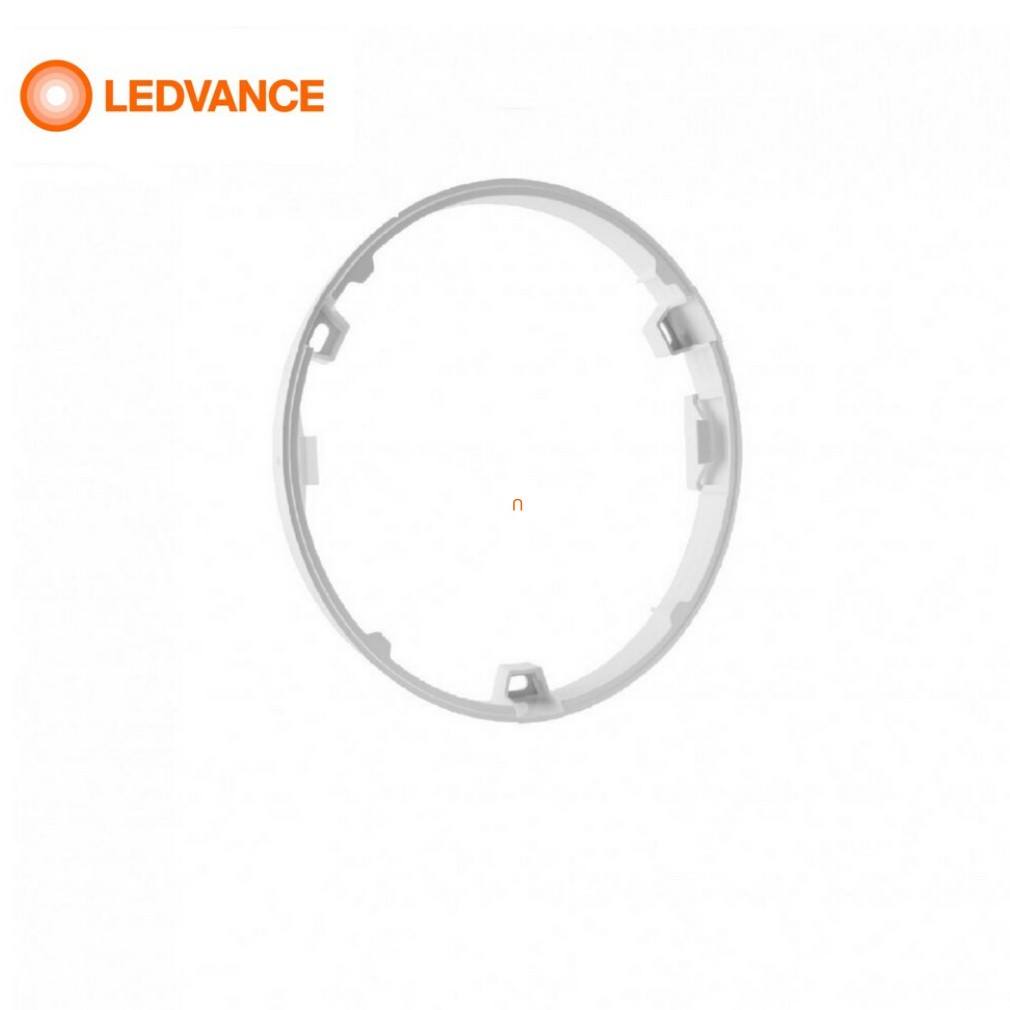 Ledvance Downlight Slim Round 105 kiemelő keret, mennyezetre 18/19.