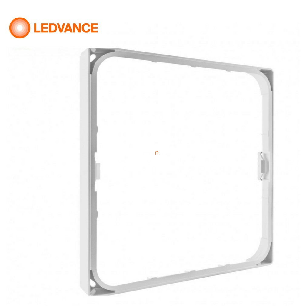 Ledvance Downlight Slim Square 210 kiemelő keret, mennyezetre