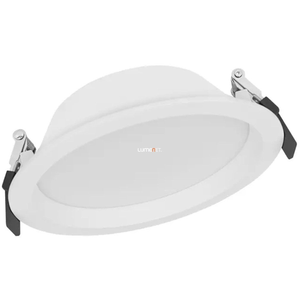 Ledvance Downlight ALU LED 150 14W 3000K 1190lm IP44 mélysugárzó led