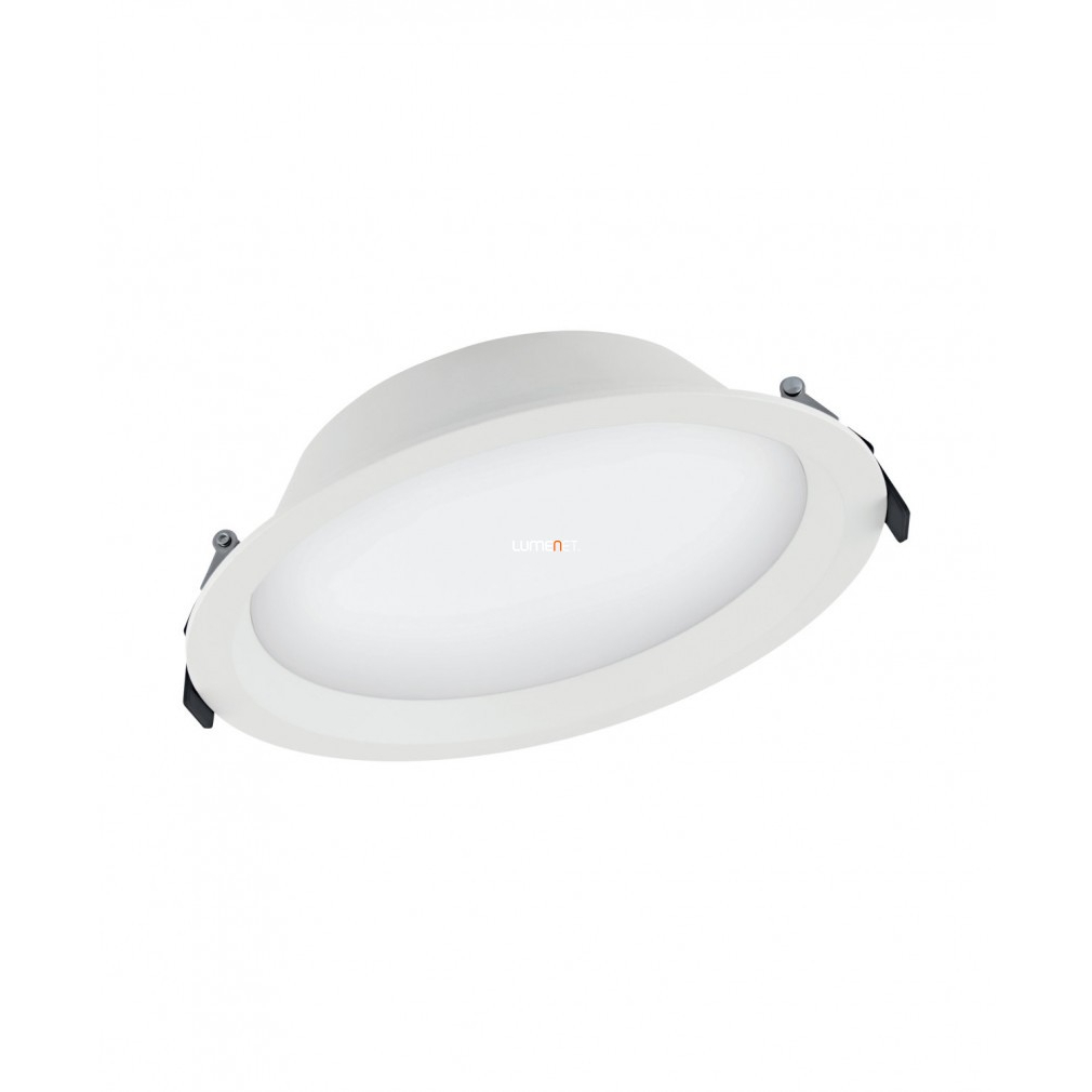 Ledvance Downlight ALU LED 150 14W 4000K 1190lm IP44 mélysugárzó led