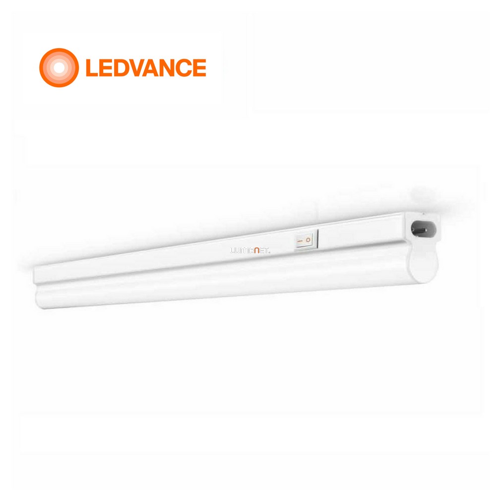 Ledvance kapcsolós pultvilágító LED lámpa, melegfehér, 14 W, 117,3 cm (Linear LED)