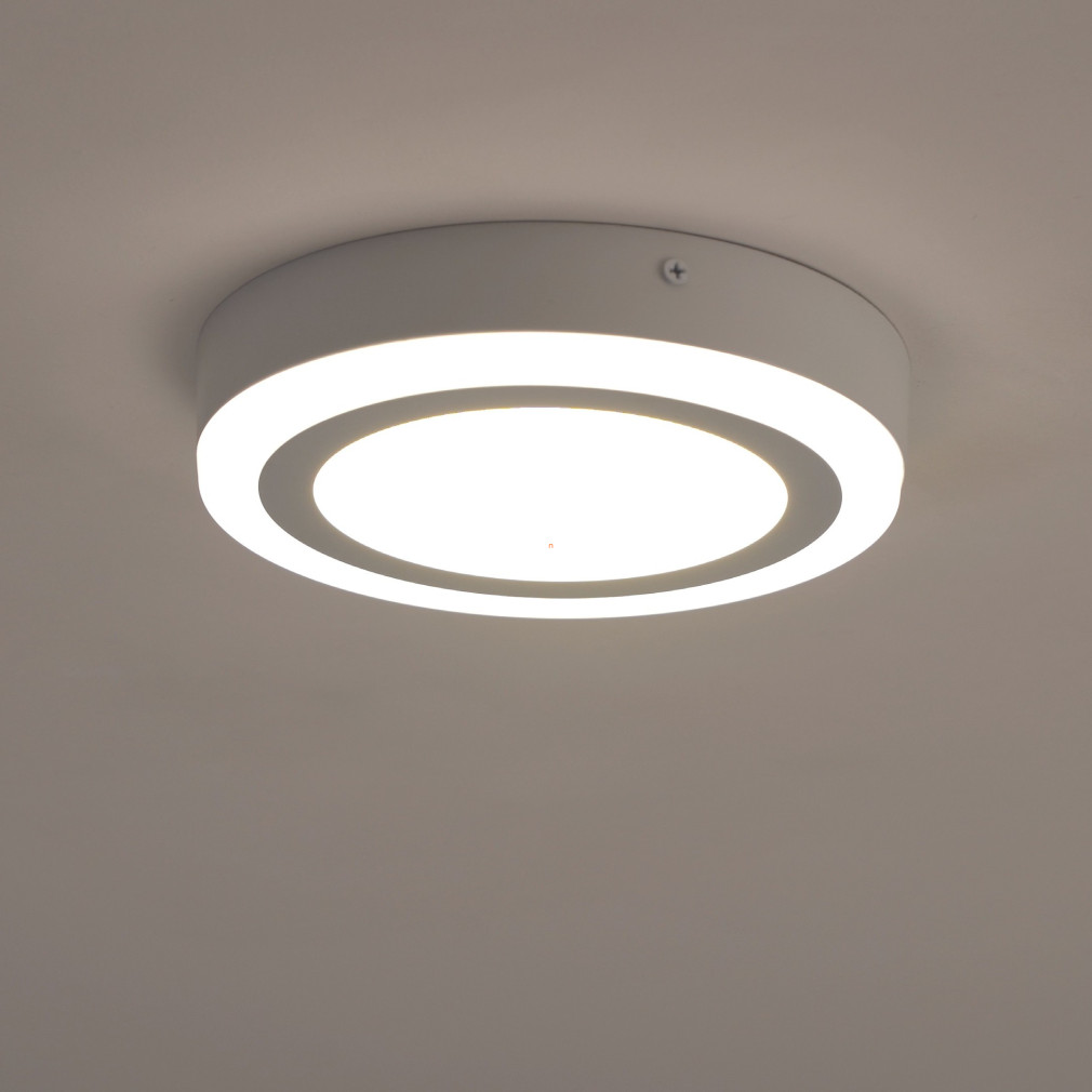 Ledvance LED Click Round LED lámpa 15W 3000K 750lm 20cm