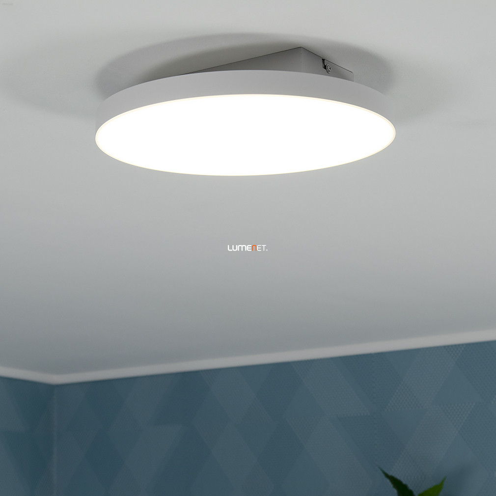 Ledvance kerek LED panel, melegfehér, 19 W, 30 cm (Planon Frameless Round)