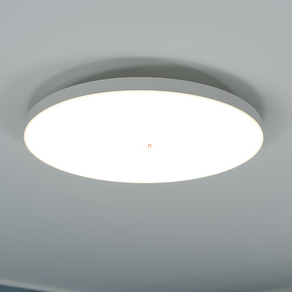 Ledvance kerek LED panel, melegfehér, 28 W, 45 cm (Planon Frameless Round)