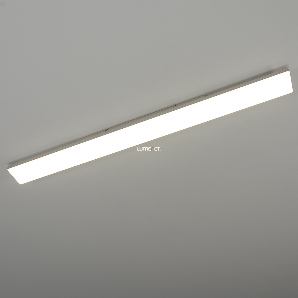 Ledvance Smart+ WIFI okos LED panel, hideg/melegfehér, 35 W, 120x10 cm (Planon Frameless)