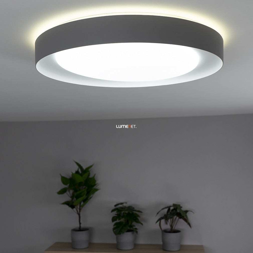 Ledvance Smart+ WIFI okos mennyezeti LED lámpa, hideg/melegfehér, 32 W, 49 cm (Orbis)