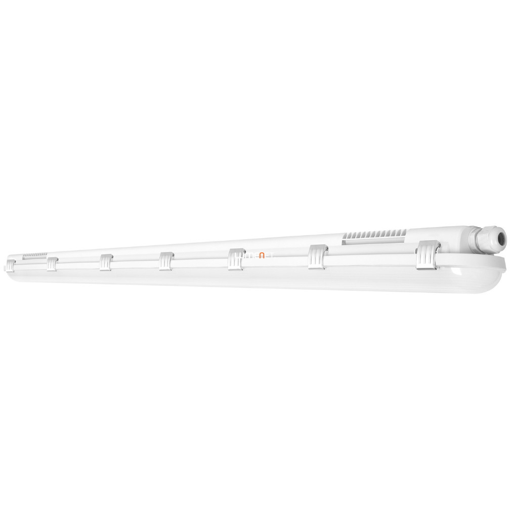 Ledvance DP Sensor por és páramentes LED lámpatest fény és mozgásérzékelővel 1500mm 4000K 6400lm IP65