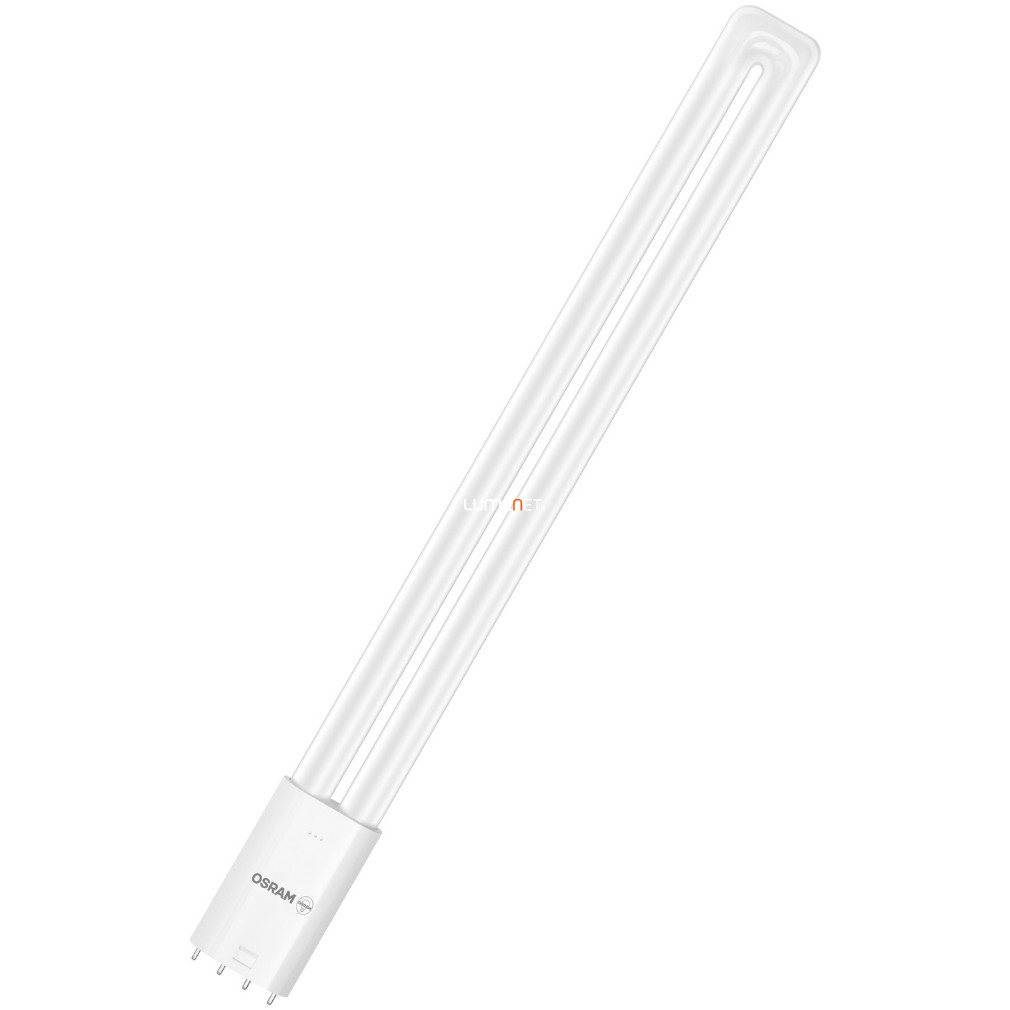 Osram DULUX L LED 18W 2300lm 4000K hidegfehér 2G11 - 36 W kompakt fénycső helyett