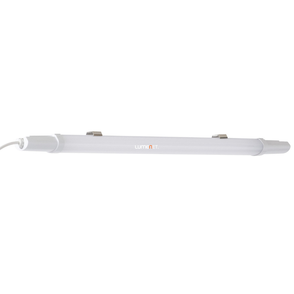 Ledvance DP Slim Eco por és páramentes LED lámpatest 600mm 6500K 1980lm IP65