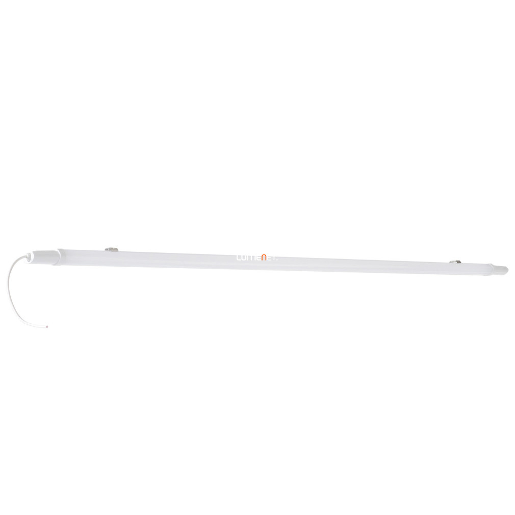 Ledvance DP Slim Eco por és páramentes LED lámpatest 1200mm 4000K 4320lm IP65