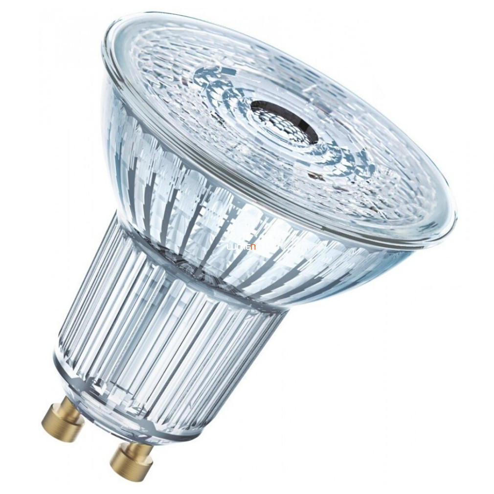 Osram GU10 LED Parathom 2,6W 230lm 4000K  hidegfehér 36° - 35W izzó helyett