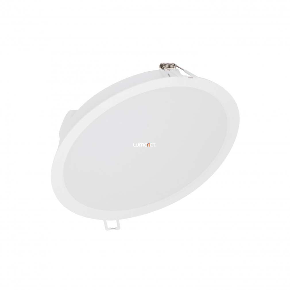 Ledvance DL LED mélysugárzó 18W 1800lm 3000K IP44 190x42mm