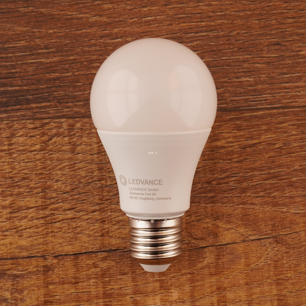 Ledvance Smart+ ZigBee E27 LED, 9 W, opál (Classic)