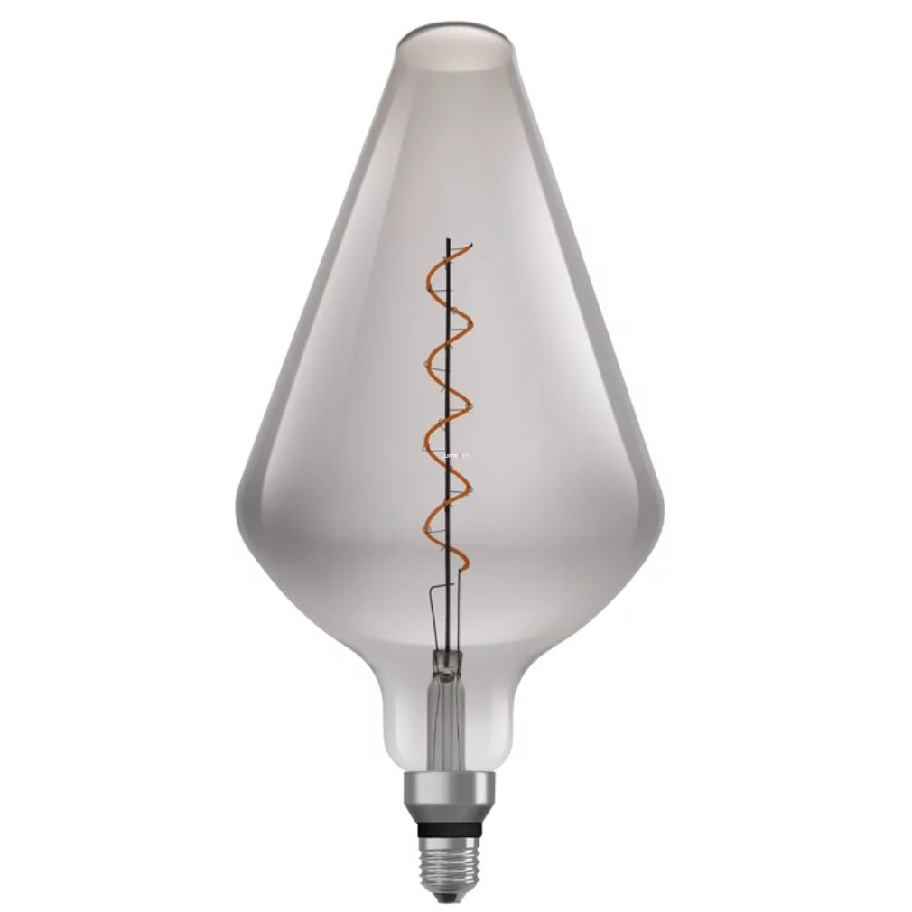 Osram Vintage 1906 E27 LED fényforrás, dimmelhető (Special-AW193)