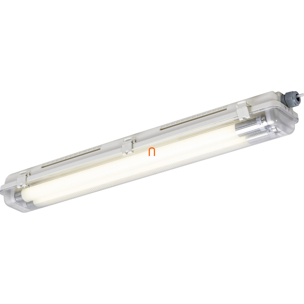 Ledvance Submarine por és páramentes LED lámpatest G13 T8, 60c m, 2x7W