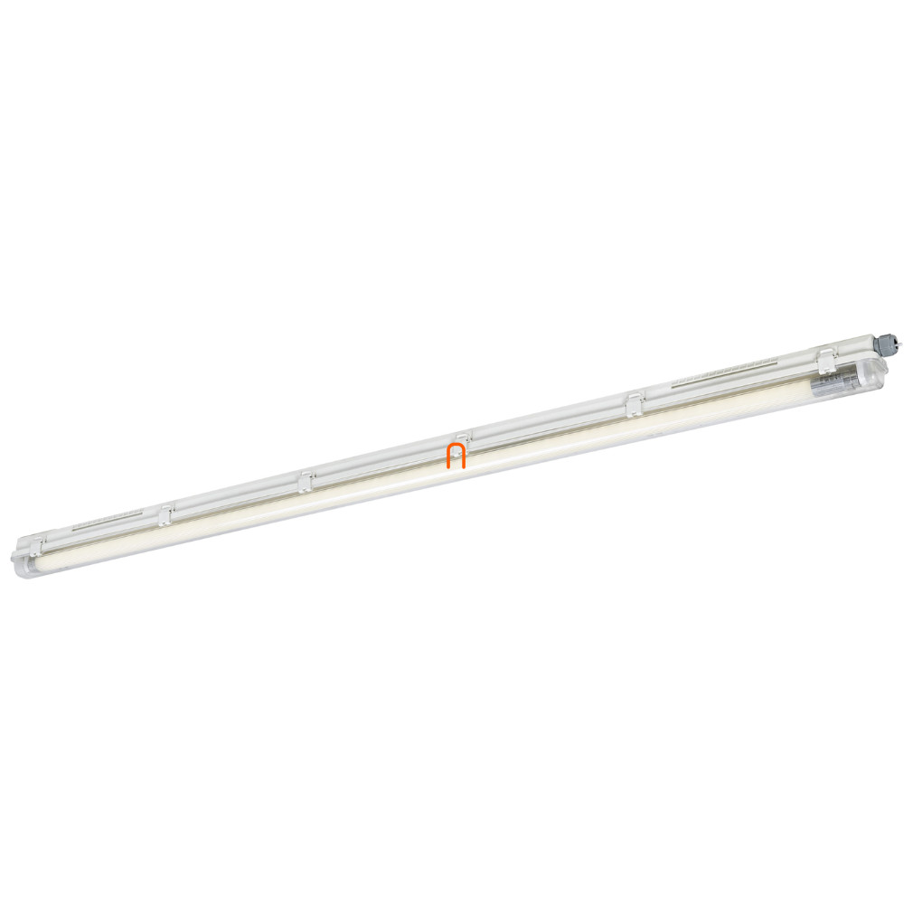 Ledvance Submarine por és páramentes LED lámpatest G13 T8, 150 cm, 20W