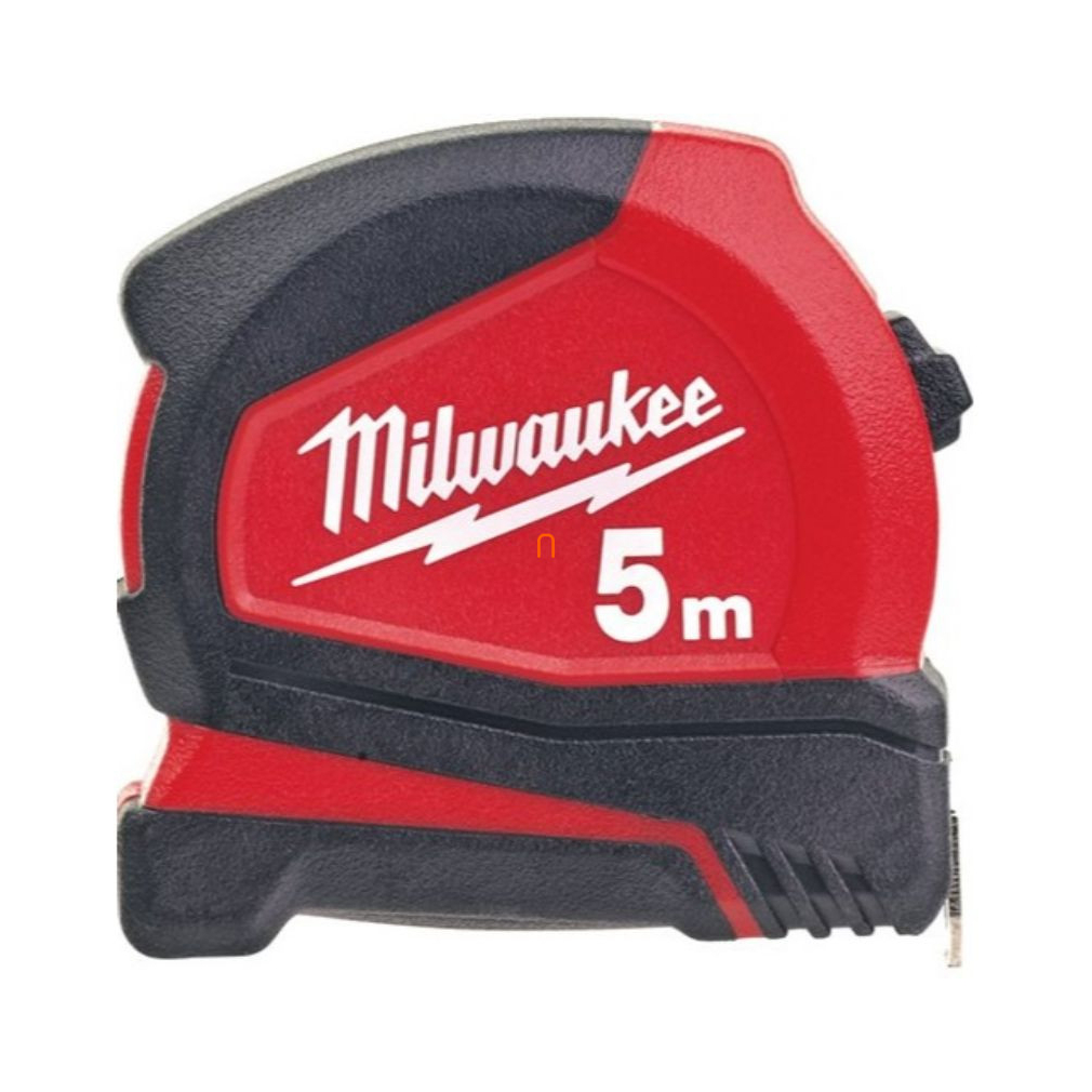 Milwaukee mérőszalag 5 m, 19mm (Pro Compact) (4932459592)