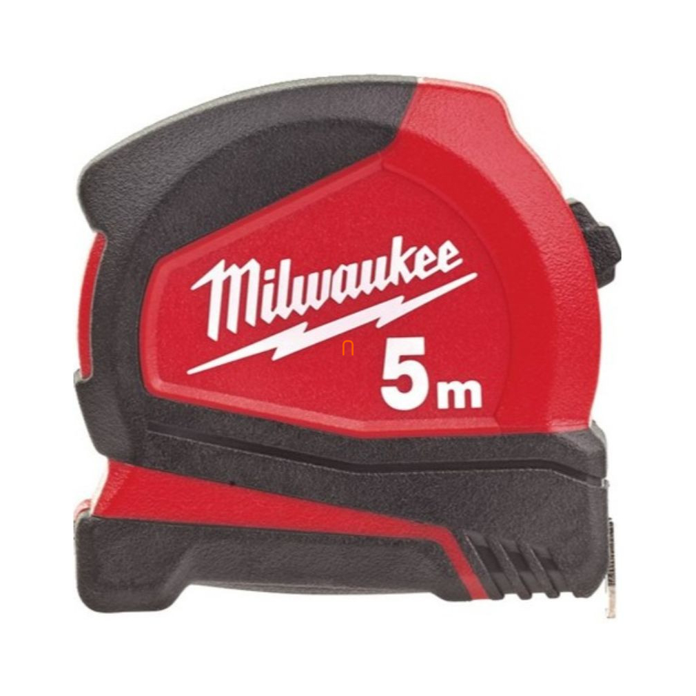 Milwaukee mérőszalag 5 m, 25mm (Pro Compact) (4932459593)