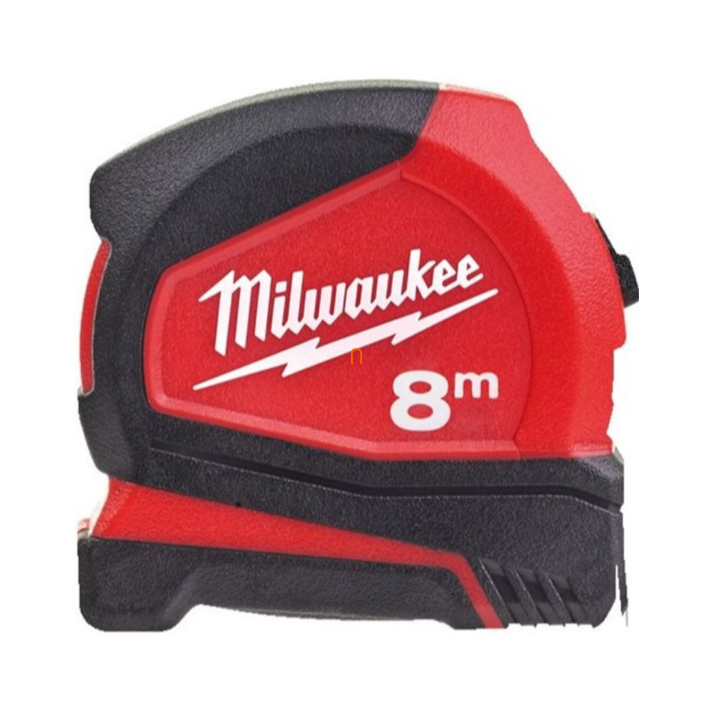 Milwaukee mérőszalag 8 m, 25mm (Pro Compact) (4932459594)