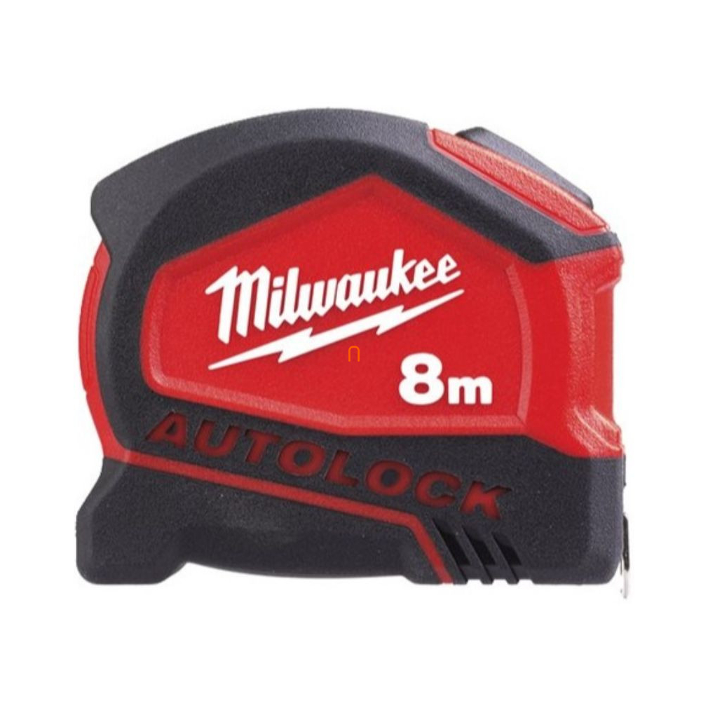 Milwaukee mérőszalag 8 m, 26 láb, 25mm (4932464666)