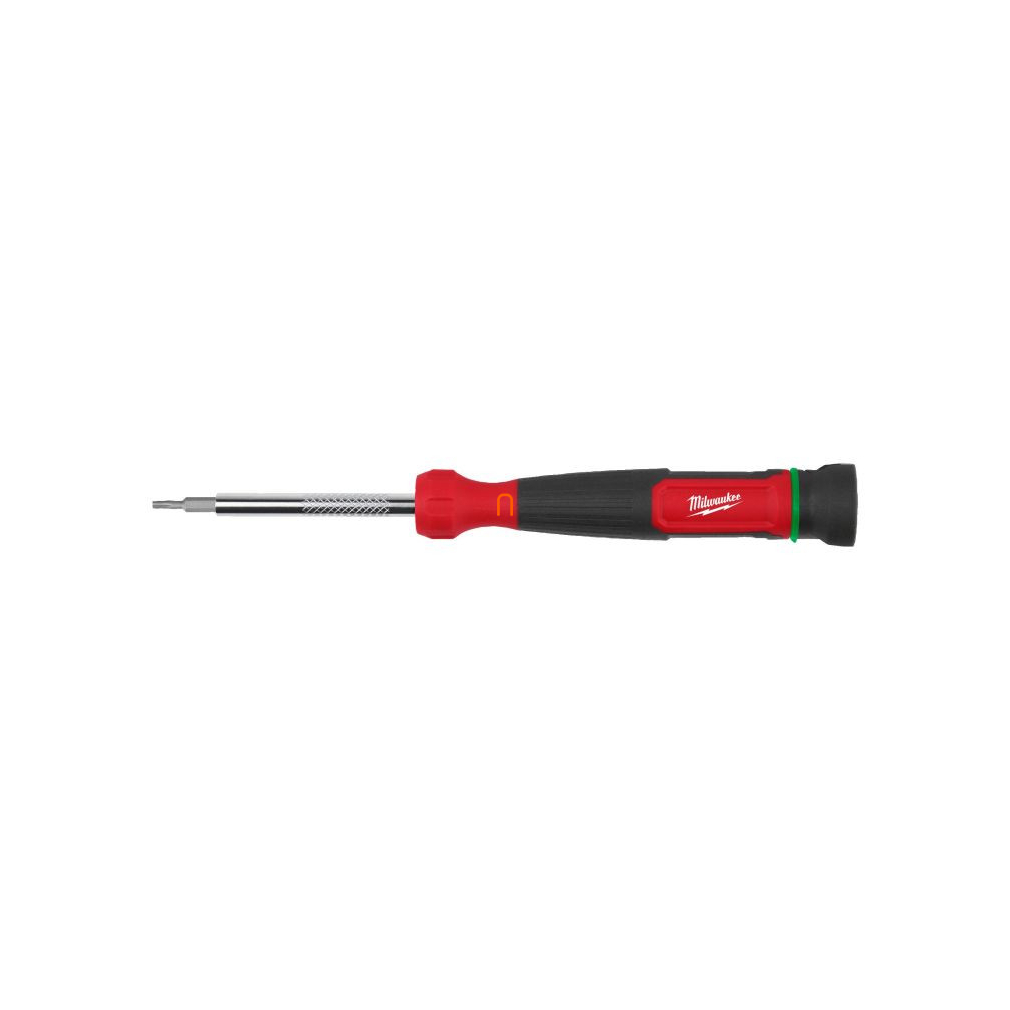 Milwaukee precíziós multi-bit Torx csavarhúzó 4 az 1-ben (4932498175)