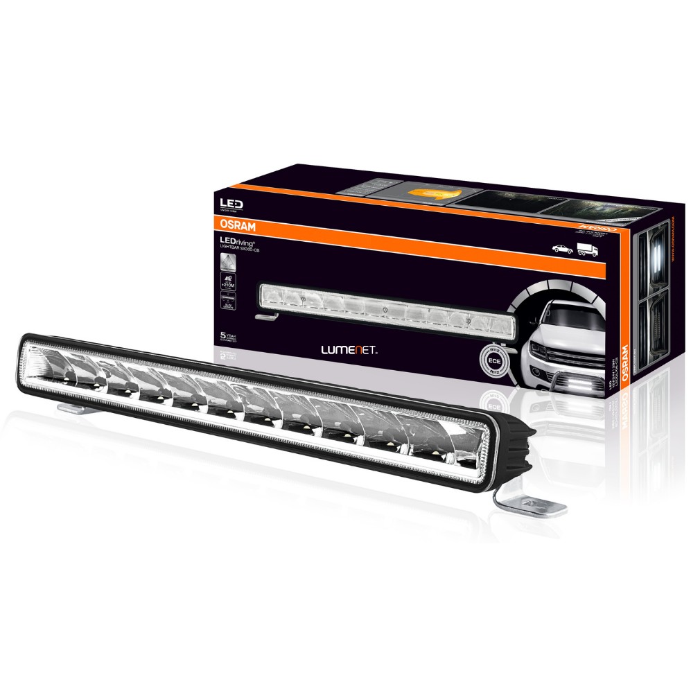 Osram LEDriving Lightbar SX300-CB LEDDL106-CB 12/24V 29W kiegészítő távolsági LED lámpa Combo Beam