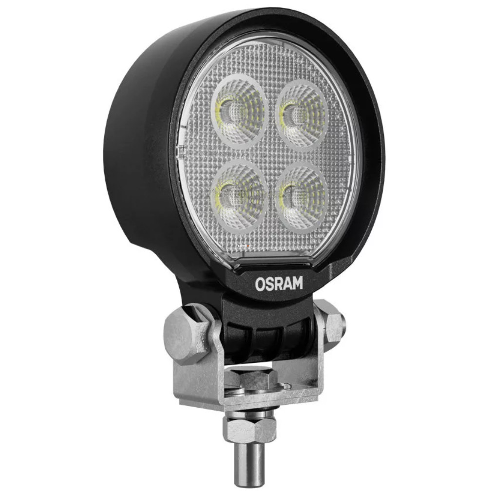 Osram LEDriving Round WL VX80-WD LED munkalámpa