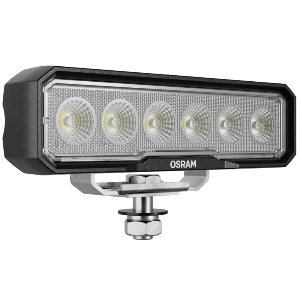 Osram LEDriving Lightbar WL VX150-WD LED munkalámpa