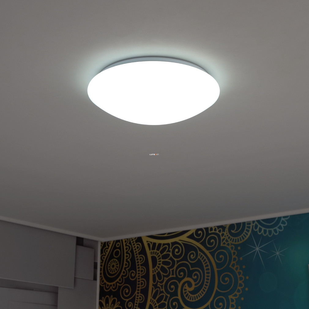 Ledvance mennyezeti LED lámpa, hidegfehér (Ceiling Essential)